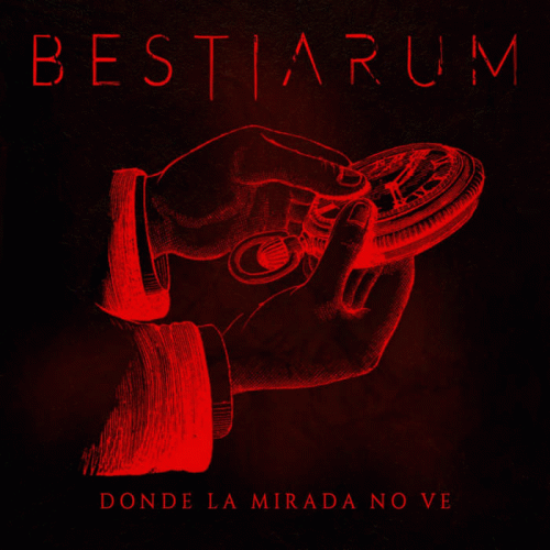 Bestiarum : Donde la Mirada no Ve